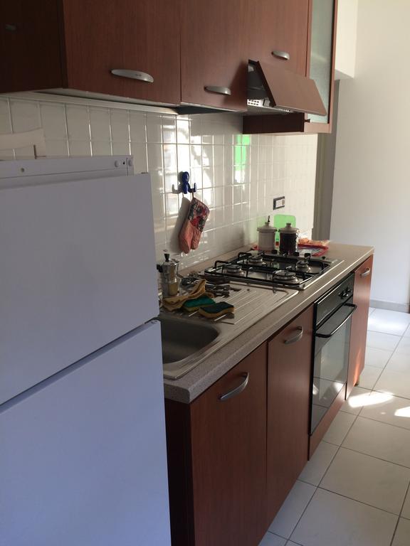 L'Arco Di Corso Garibaldi 202 Villa Soveria Mannelli Kültér fotó